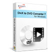 Xilisoft DivX to DVD Converter