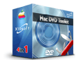 Xilisoft Mac DVD Toolkit