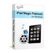 iPad Magic Platinum