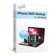 Xilisoft iPhone SMS Backup
