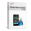 Xilisoft iPhone Video Converter for Mac