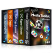 Xilisoft Media Toolkit Ultimate