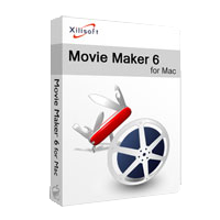 Xilisoft Movie Maker