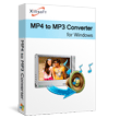 Xilisoft MP4 to MP3 Converter