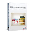 Xilisoft PDF to EPUB Converter