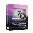 Xilisoft Video Converter Ultimate for Mac
