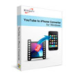 Xilisoft YouTube to iPhone Converter