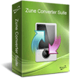 Xilisoft Zune Converter Suite