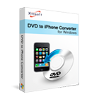 Xilisoft DVD to iPhone Converter