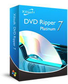 Xilisoft DVD Ripper
