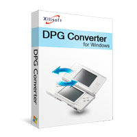 Dpg Converter Ds Free