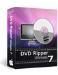 Xilisoft DVD Ripper Ultimate for Mac