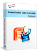 Xilisoft PowerPoint to Video Converter Business