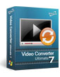 Video Converter - Ultimate