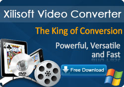 Xilisoft Video Converter