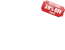 39% OFF