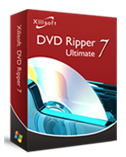 35% off for Xilisoft DVD Ripper Ultimate