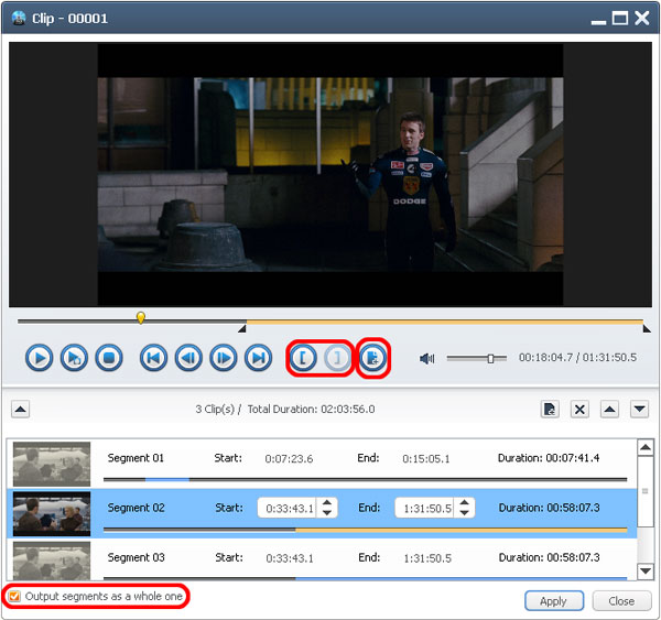 Xilisoft Blu Ray Ripper