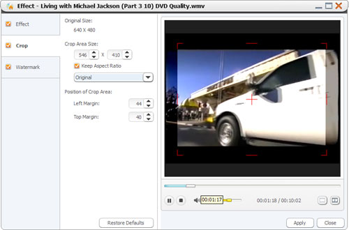Xilisoft DVD Creator