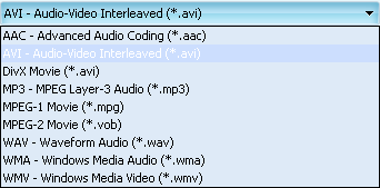 How to convert MOV to WMV