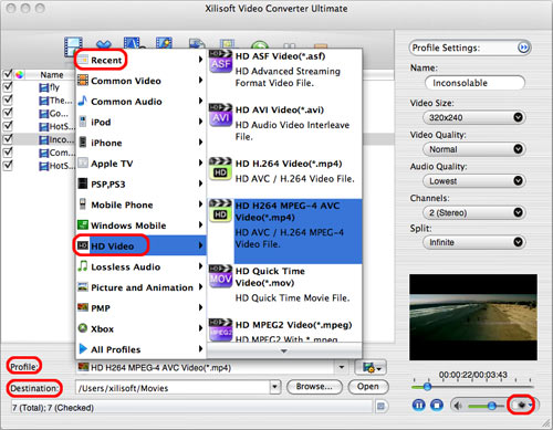 M4V converter