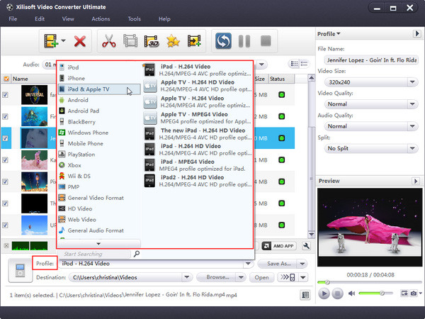 swf to mp4 converter