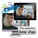 Xilisoft iPad Magic Platinum