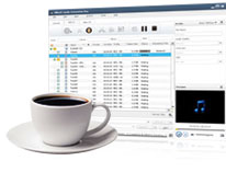 Convert MP4 to MP3
