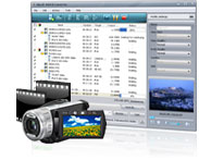 AVCHD Converter, Convert AVCHD to AVI, AVCHD to AVI Converter