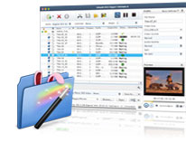 DVD Ripping software for Mac