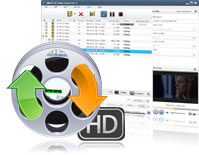 Convert AVCHD to MPEG, How to convert AVCHD to MPEG