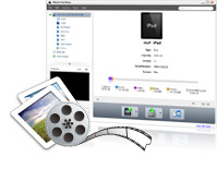 ipad magic, ipad transfer, ipad video converter