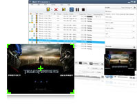 AVI to MP4 Converter, Convert AVI to MP4
