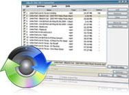 Convert OGG to MP3, OGG to MP3 Converter