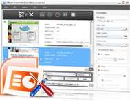 PPT to Video Converter, PowerPoint to Video