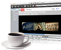 YouTube to PSP Converter for Mac
