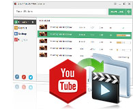 convert YouTube videos to MP4