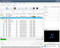 Xilisoft Video Converter, iPod Software, DVD Ripper, DVD Brennprogramm