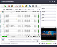Xilisoft DVD Ripper