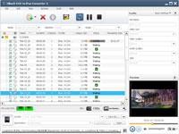 Xilisoft DVD to iPad Converter