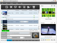 Xilisoft YouTube to DVD Converter