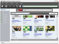 Xilisoft YouTube to iTunes Converter