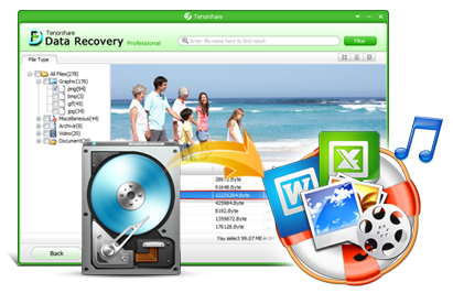 data recovery software free download