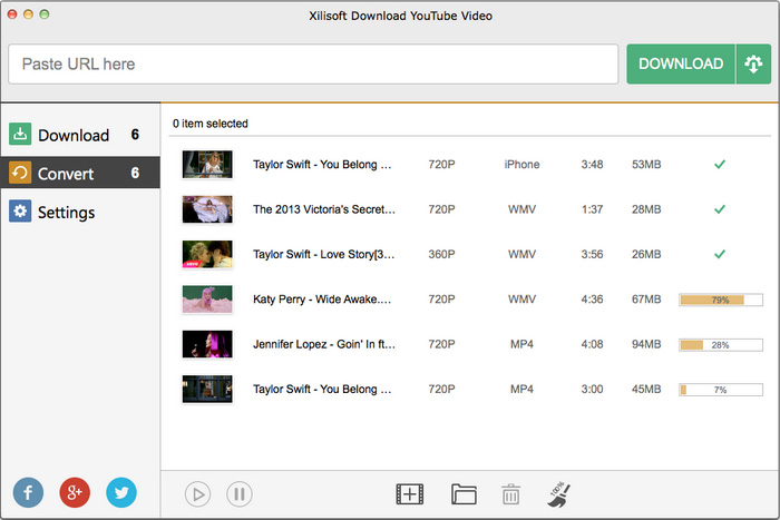 Xilisoft YouTube Video Converter + Serial Keys | SadeemPC xilisoft youtube video 5.6.3 crack