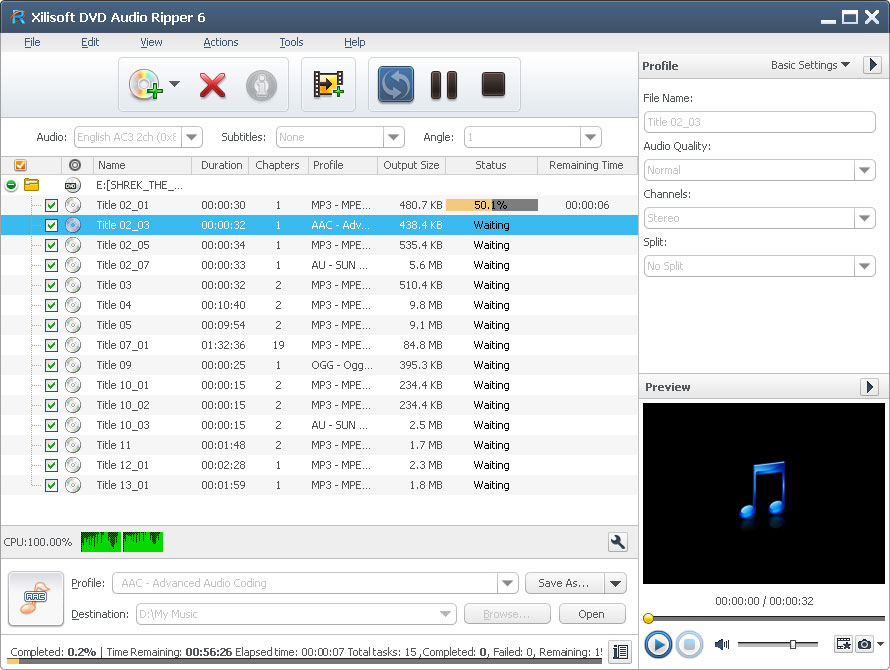 dvd audio extractor 7.3.0 crack