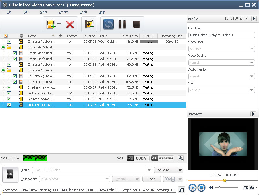 divx converter to mpeg4