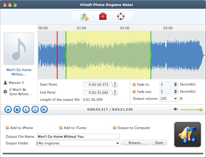 Chords Maker for mac download free