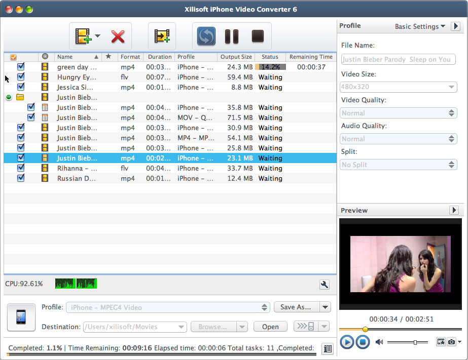 free dvd video converter for mac