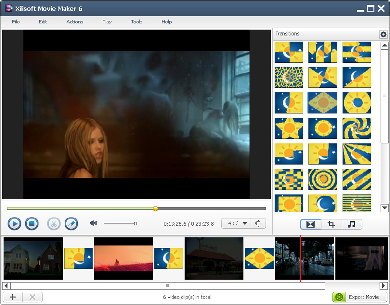 adobe movie maker free download