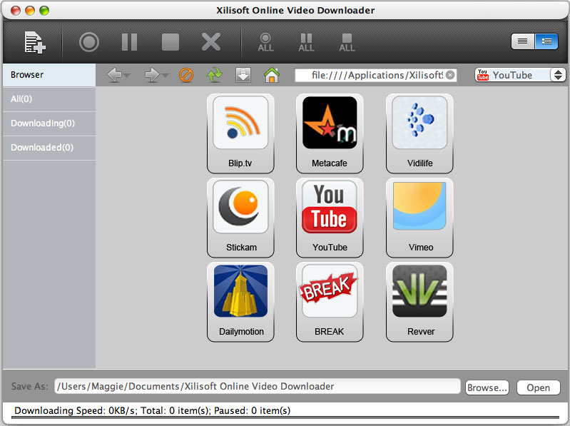 free mac youtube video downloader